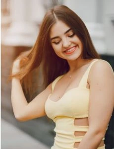 Moti Bagh call girls – verified model escort